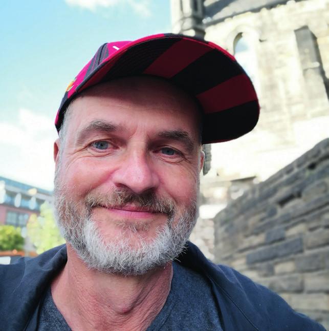 SLUTORD Verksamhetsåret 2018 blev ett händelserikt år. Vi har blivit medlemmar i företagens samarbetsplattform Samling näringsliv Jämtland Härjedalen ek.för. och delar nu även kontorslokal med dem på Campus i Östersund.