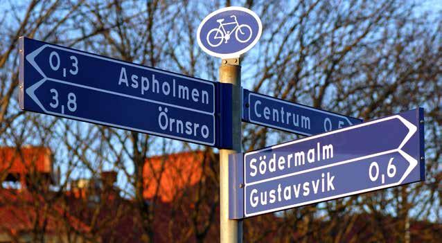 REGIONAL UTVECKLING SAMHÄLLSBYGGNAD Flera stora projekt pågår inom energi och klimat. Inom samhällsplanering sker dialog och samarbete med flera parter om fysisk planering och bostadsförsörjning.