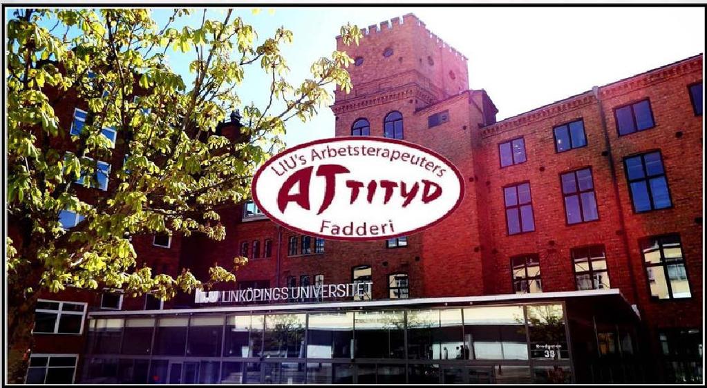ATtityd presenterar.