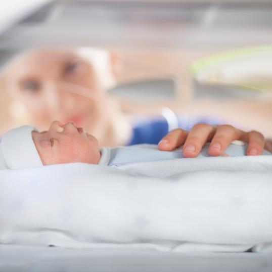 Uppvärmningsläget styr uppvärmningen av patienten i deﬁnierade temperatursteg och -intervaller.