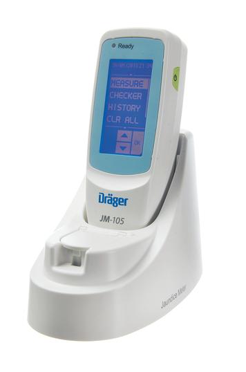 BiliLux D-12195-2016 BiliLux är ett kompakt och lätt LED-lampsystem för fototerapi för behandling av neonatal okonjugerad hyperbilirubinemi.