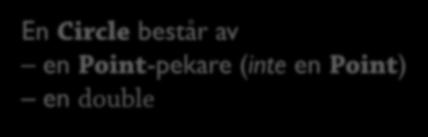 " objekt =