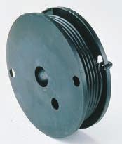 Stängseltestaren arbetar utan jordkabel vilket gör hanteringen enklare. 9V batteri ingår. 85030001 1.265,- (1.