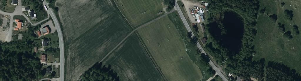 CARLSEN RITNINGSTYP PLANRITNING TEKNIKOMRÅDE / INNEHÅLL VÄGUTFORMNING OCH TRAFIK BESKRIVNING VÄG 35 KM 32/240-38/900 omdragning av bef.