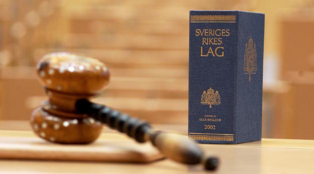 Religionsfrihet i svensk och internationell rätt 2 Kap 1 Regeringsformen Artikel 18 i