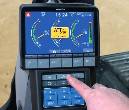 (Equipment Management and Monitoring System, EMMS).