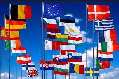 Beslut EU-portal
