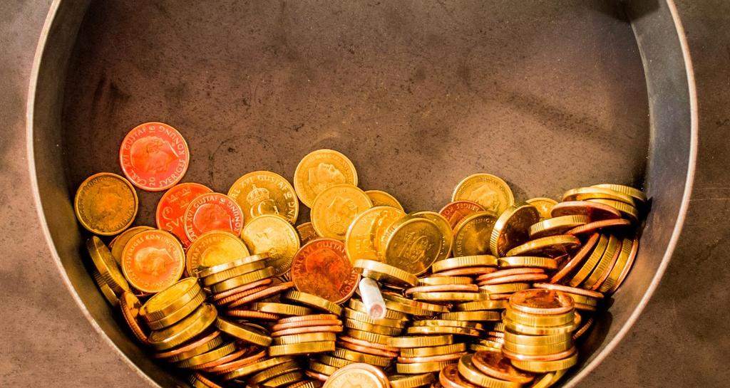 10.4 Finansiering av beställarnätverk och innovationsupphandling Upphandlingsmyndigheten anser att det bör övervägas att ge riktad finansiering till beställarnätverk och projekt som genomför