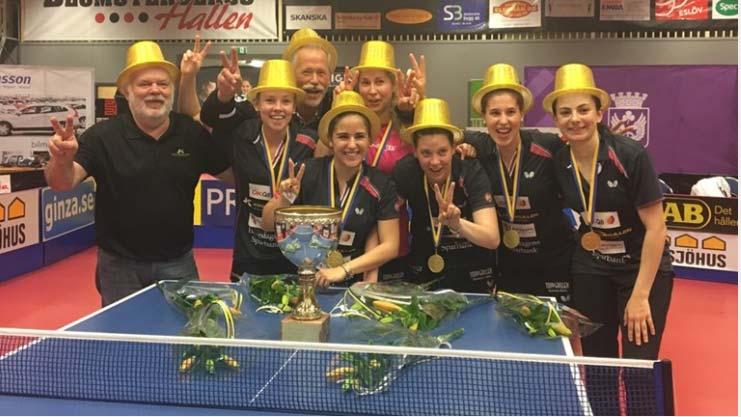 Träningsläger Lägerverksamheten sköter Mikael Haster och Anders Jonsson på ett bra sätt som alltid.