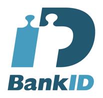 Ordmärket består av ordet BankID och logotypen består av både en figur och en ordbild (ordet BankID i figurativ utformning). Varumärket BankID 1. Ordmärke 2.