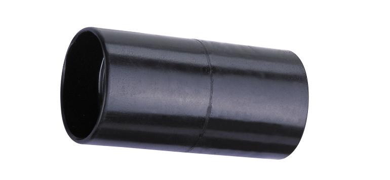 Art nr 257.69 Anslutningsmuff For anslutning av Ø 32 mm sugslang och sugslangsforlangning SHV-C 32x0.5 m (296.