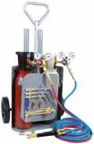 nr 9477231 - Intermittens 20% 180 Amp - För gas eller flusstråd Electromig 220 Synergic Inverter migsvets Art.