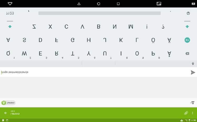 NFC (Near Field Communications) Du kan dela innehåll (som bilder, kontakter och webbsidor), information med mera mellan