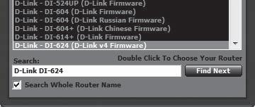 M Anslutningssätt Anslutning Protokoll Protokoll Type TCP Port(TCP) 4520 ~ 4524 Port(UDP) 8000 ~ 8160 Unicast/Multicast Stegen ovan kan skilja sig åt beroende på router.