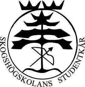 Sida 1 av 16 Stadgebilaga 2 Fonder, stiftelser och deras stadgar Senast reviderad Denna bilaga innehåller