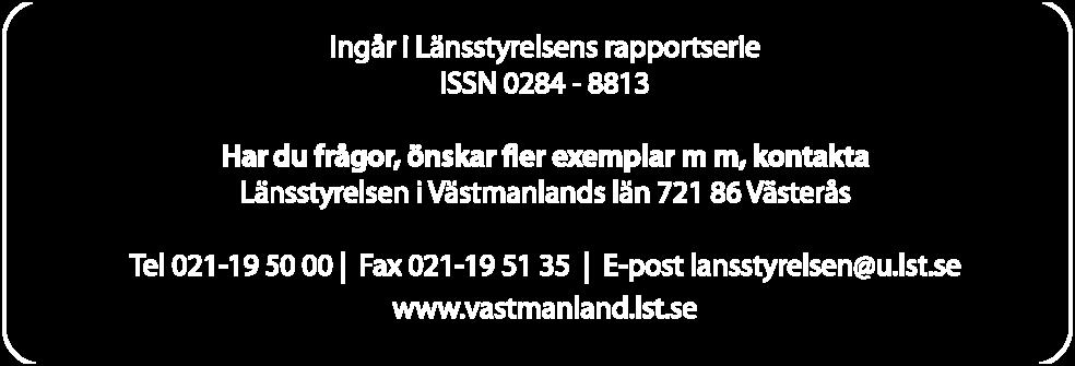 som göder havet mest inom Norra Östersjöns