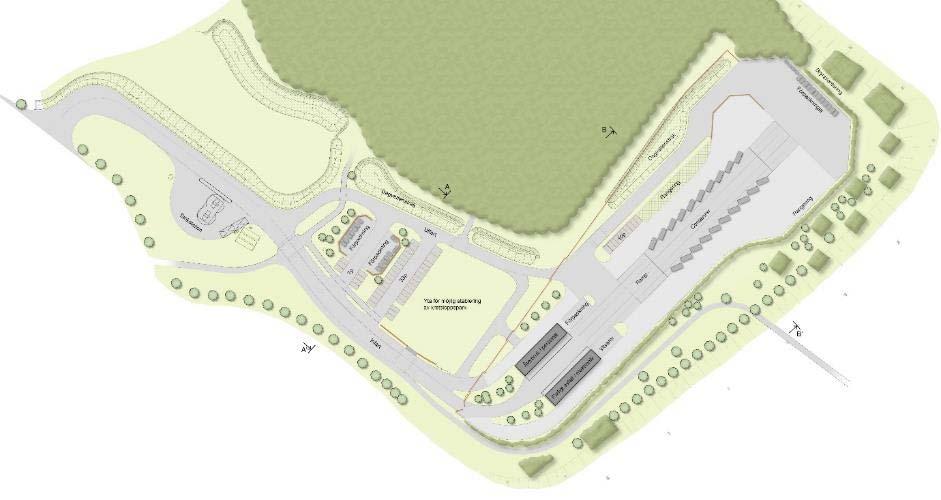 GÅNGCYKEL Gång & cykel Gångväg, Cykelväg Gångväg, cykelväg Syftet med planbestämmelserna är att möjliggöra fler gång- och cykelvägar inom planområdet.