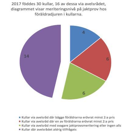hundar har kanske inte lyckats jättebra på sitt första prov, men de kommer förhoppningsvis igen nu när första provet är genomfört.
