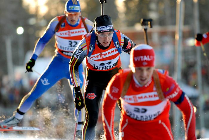 Nationell cykelkonferens och Fossilfritt VM Välkommen till Östersund på SKL och