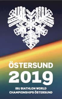 Målsättningen VM 2019 I Östersund är att det ska vara ett fossilfritt VM.