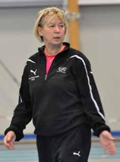 UC-småland / Blekinge Utbildningsverksamheten Vi har genomfört tränarutbildningarna friidrott 7-10, 10-12 och 12-14 på flera orter.