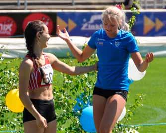 849 10 41 Bottnaryds IF 12.649 12 46 Oskarshamns SK 10.152 9 47 Eksjö Södrda IK 9.683 6 49 Athletics 24Seven SK 9.256 3 50 Villstads GIF 8.684 6 51 IFK Växjö 8.638 6 62 Hovslätts IK 4.