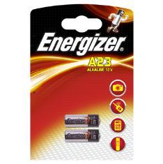 12 - Batterier Energizer - Special Energizer Alkaline Microalkaliska special- och