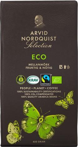 Kolonial/Speceri -- Kaffe, rostat -- Kaffe, bryggmalet Mellanmörk Övrig information: Artikelinformation och bild (Sales &