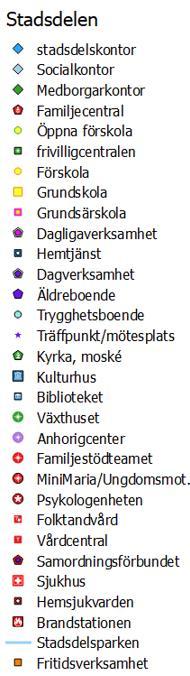 MO2 = Nya Frölunda (9 287 invånare) Frölunda Torg Tofta Högsbo industri MO3