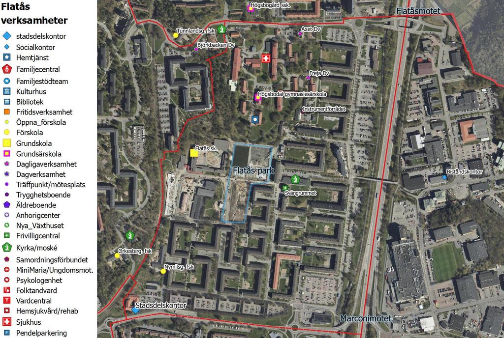 Flatås Allan Dale, 2018-10-08 Allan
