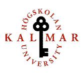 Humanvetenskapliga Institutionen Högskolan i Kalmar 391 82 Kalmar Kurs: Uppsatskurs 15 hp Relationens, narrationens och caritas betydelse för att lindra lidande i en