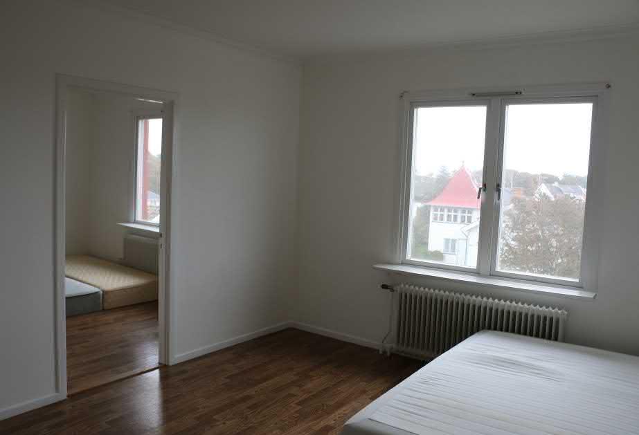 Hålkälslister i