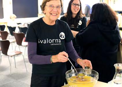 under föredrag som hölls på Latinamerikanska