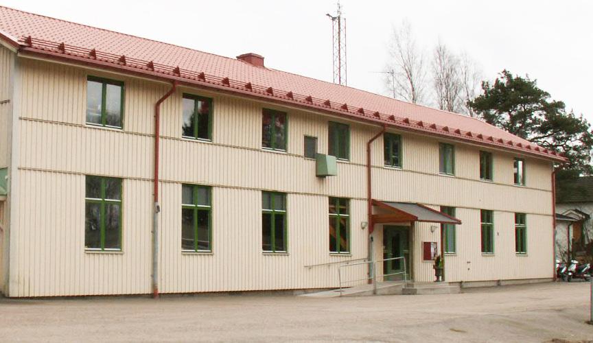 Ända sedan 1927, då hembygdsföreningen bildades, har gamla föremål från gårdarna i trakten samlats in. År 1951 förlänades den så kallade Högsgärdesstugan, för att kunna förvara alla föremål.