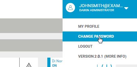 I listrutn kn du också logg in och se det ktuell versionsnumret för ppen och versionsnteckningr (eller historik). 4.2.