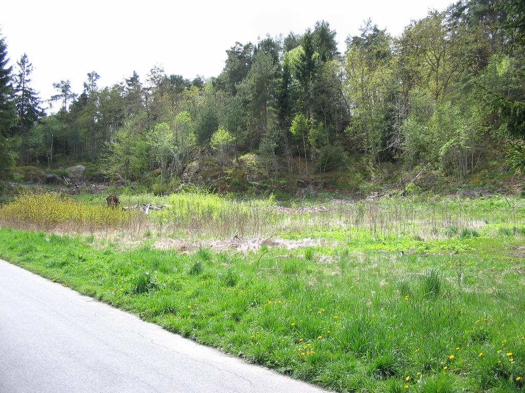 2007-09-10 Detaljplan för NOL 2:282 Ale kommun, Västra Götalands län Enkelt