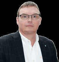 Mats Olson Övertandläkare ej klinikchef fördelat efter arbetsgivare Disputerade specialister Arbetsgivare antal medel median 10:e 90:e Befattning Antal Medel Median 10:e 90:e Foto: Colourbox Blekinge