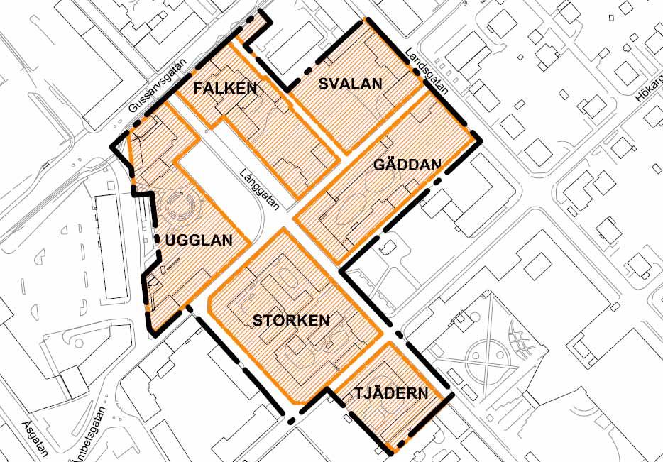 Illustration över traditionell skorsten med utkragat krön.