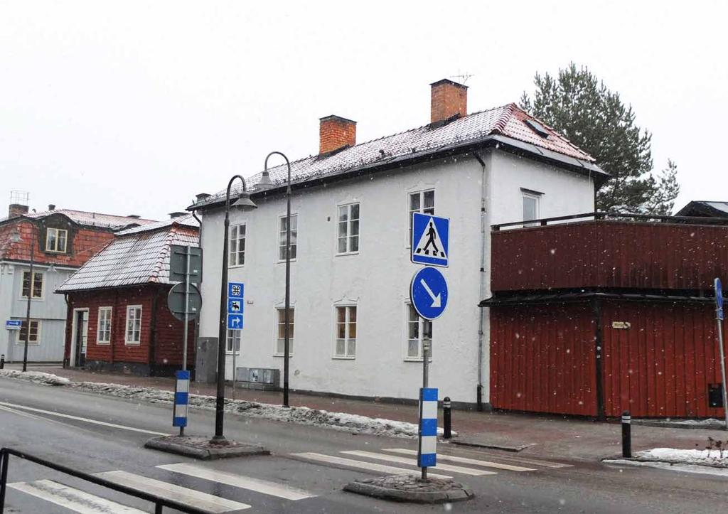 torget/långgatan. Kv.