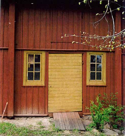 KOMMUNALA BESLUT I ÖVRIGT LOKALA MILJÖMÅL De lokala miljömålen för Hedemora kommun 2009-2015 påpekar att skyddade byggnader och områden finns på flera ställen i kommunen.