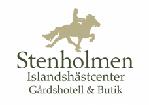 - Stenholmens islandshästcenter, gårdshotell och Butik.