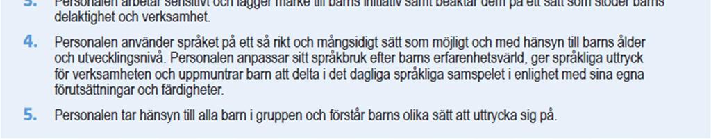 kärna Hur ser