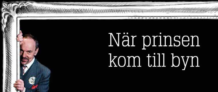 dörren innan han steg in. Moster Lydia visste ju inte alls vem det var och ropade: Plats!
