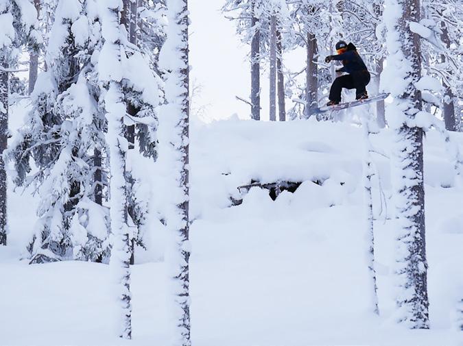 Skotersouvas BUBERGET Vi serverar Muurikkastekt souvas,