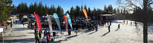 BUBERGSGÅRDEN Lördag 2 mars 2019 kl. 11.00-15.