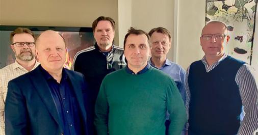 Totalt får byrån 43 anställda med kontor i Vindeln, Åsele, Lycksele, Umeå och Skellefteå.