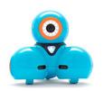 Från ca 3 år Arrangemanget är en del i satsningen Stärkta bibliotek Robotkul på biblioteket Onsdag 6 mars 13.00 Vindelns bibliotek Gå på skattjakt, pyssla och testa att programmera en robot.