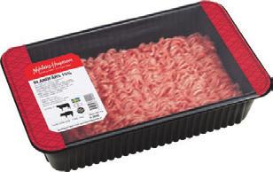 på varje Änglamark-vara du köper.