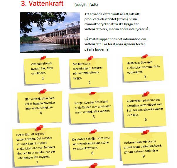 Testfråga