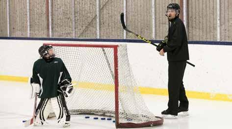 Att vara coach Om att skapa en utvecklande ledarkultur Ta chansen att samla tränare/ledare i föreningen för att skapa en gemensam plattform att stå på.